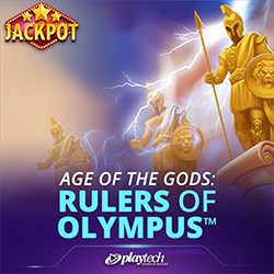 Age of the Gods: Rulers of Olympus
