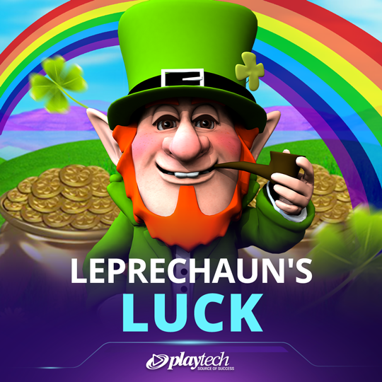 Leprechaun's Luck