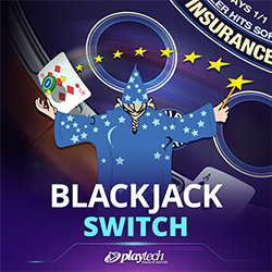 Blackjack Switch
