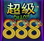 Chaoji 888