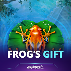 Frog's Gift