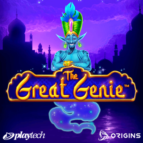 The Great Genie™
