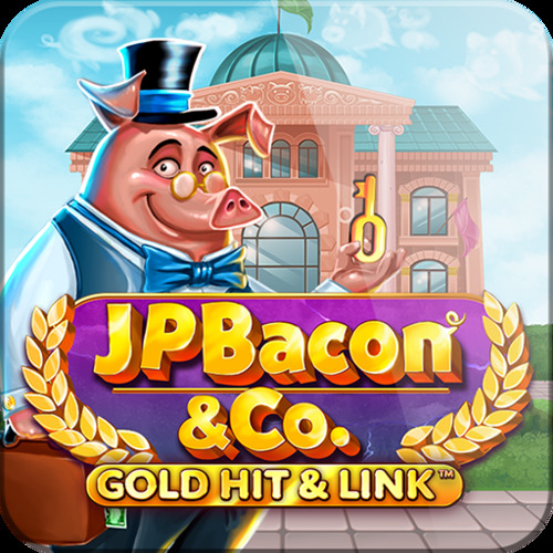 Gold hit & link: J.P. Bacon & Co