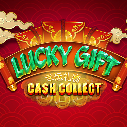 Lucky Gift: Cash Collect™