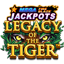 Legacy of the Tiger