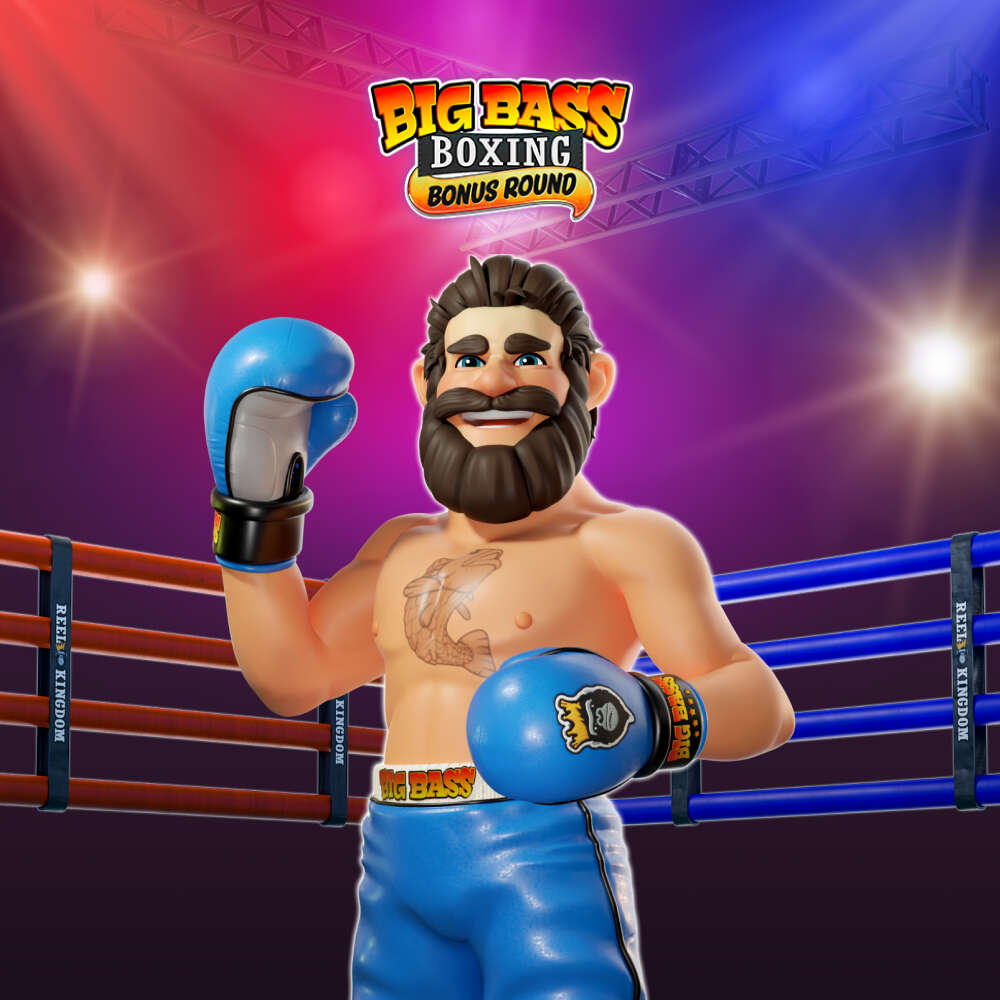 Big Bass Boxing Bonus Round
