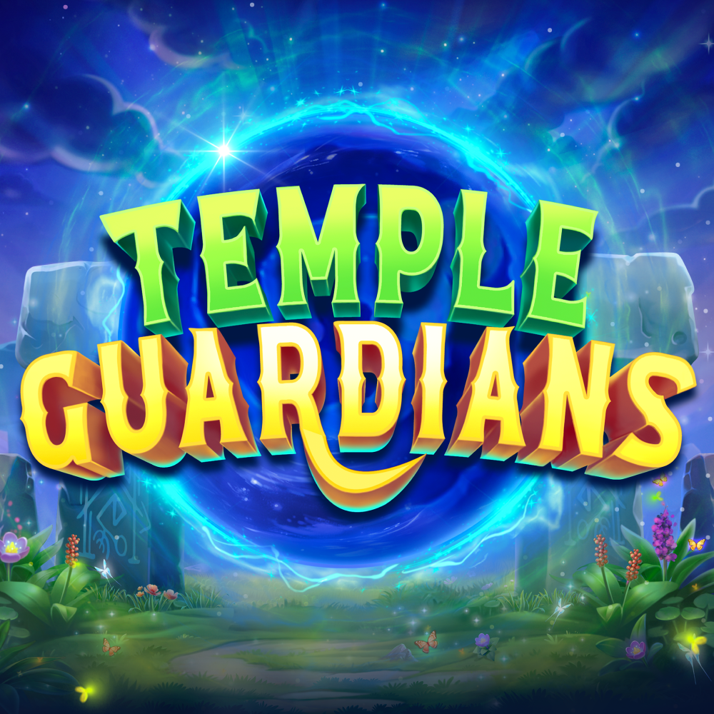 Temple Guardians