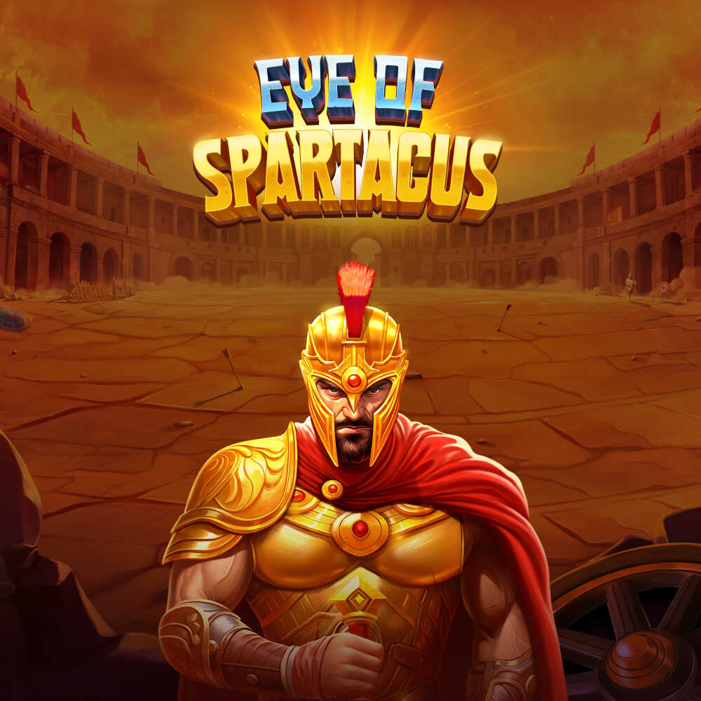 Eye of Spartacus