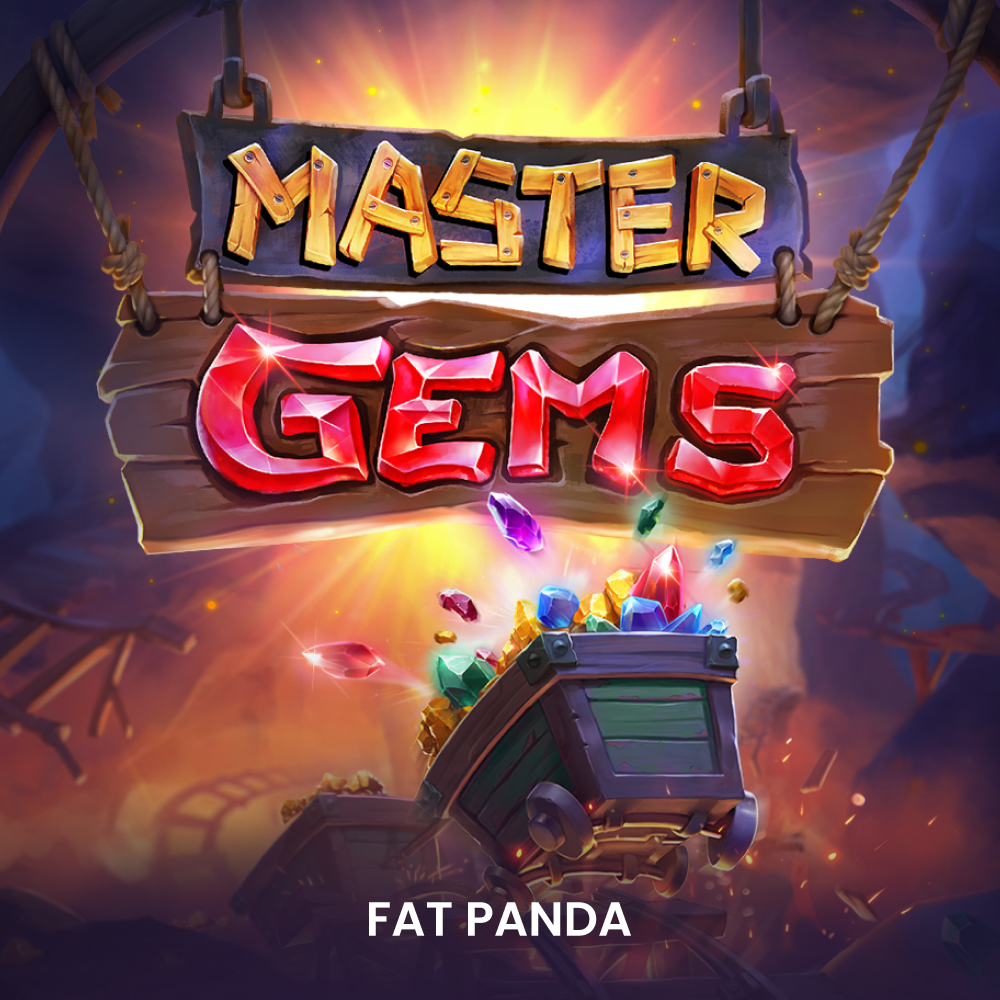 Master Gems