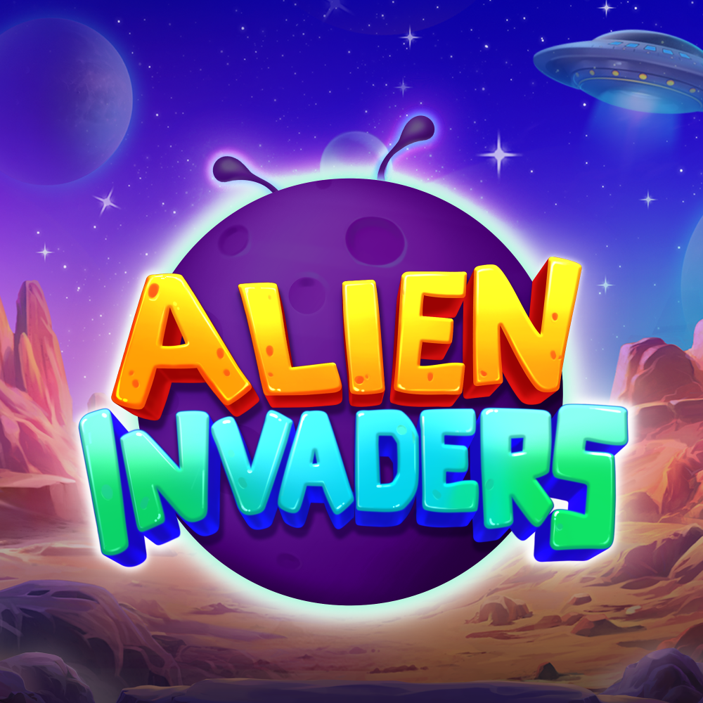 Alien Invaders