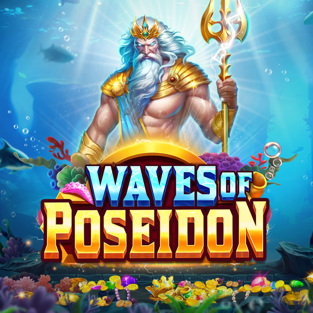 Waves of Poseidon