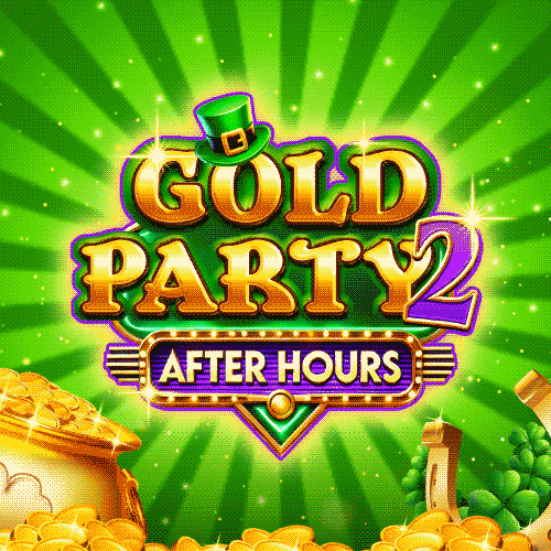 Gold Party 2 - After Hours
