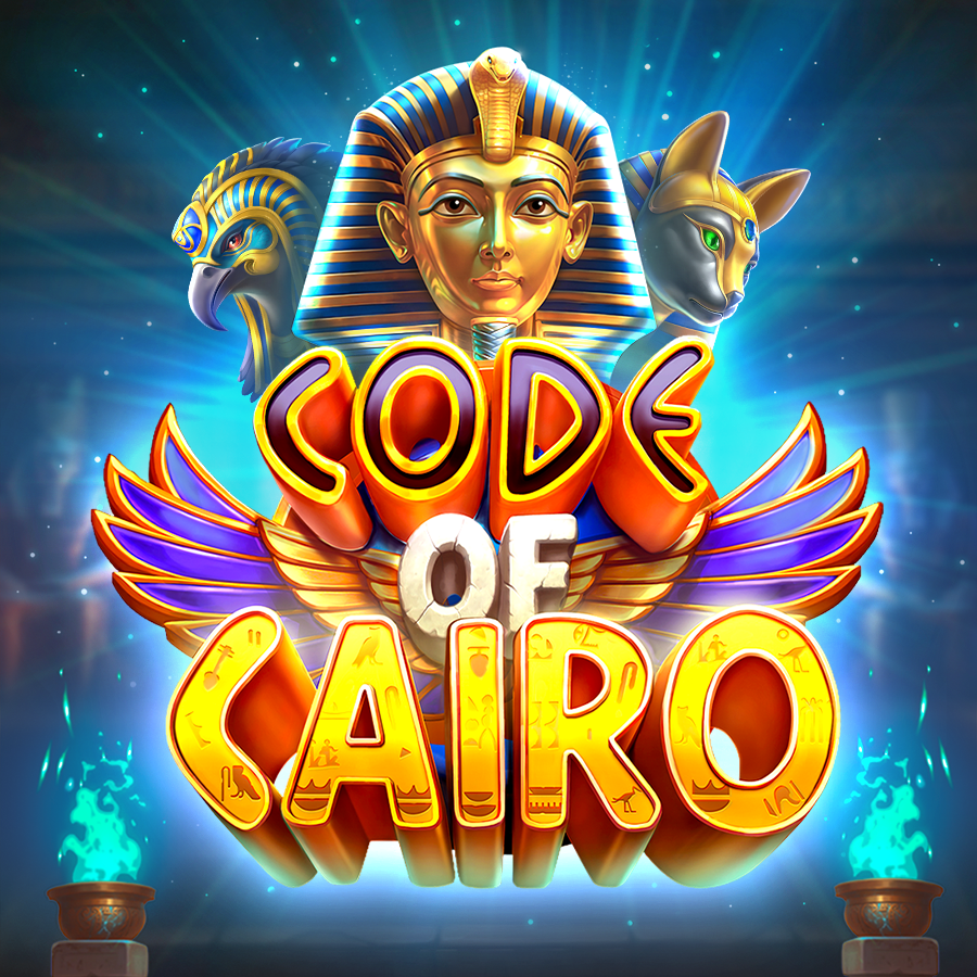Code of Cairo