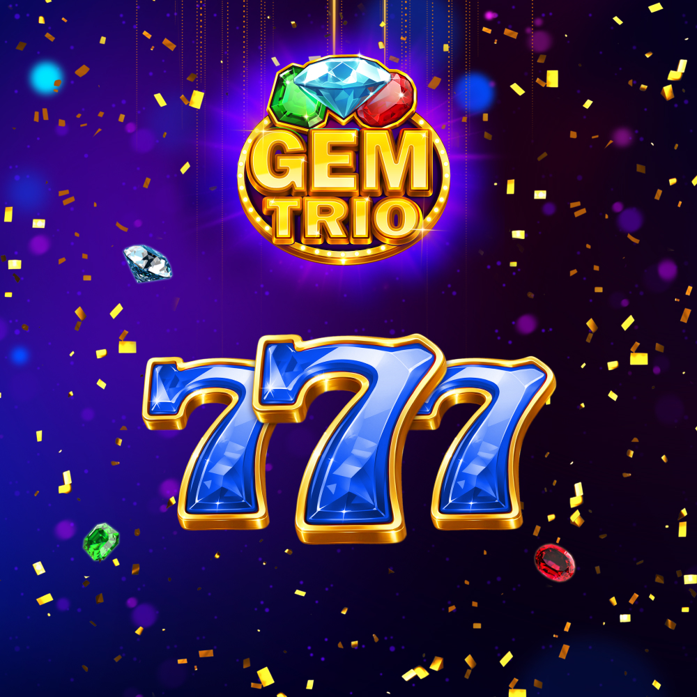 Gem Trio