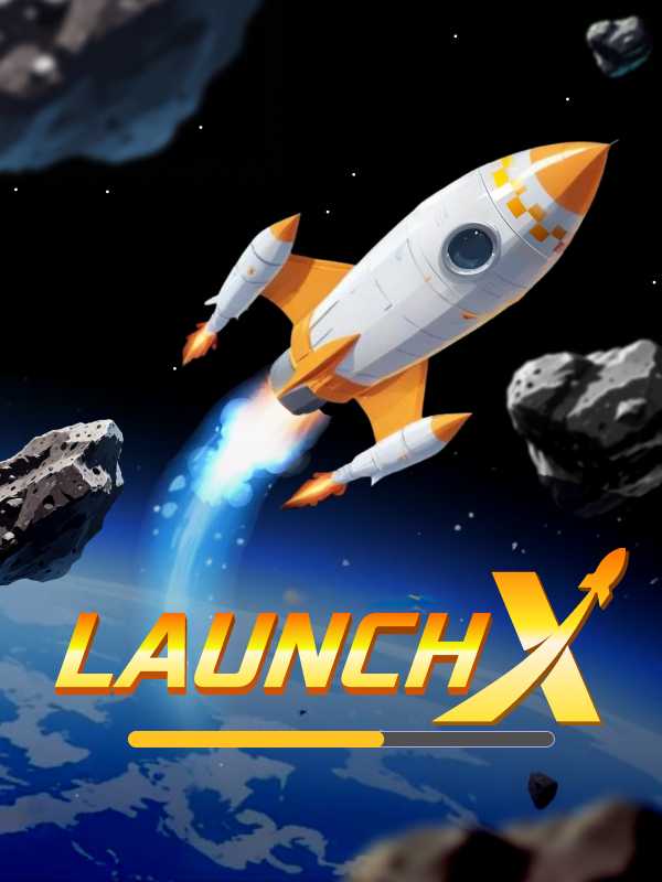 LaunchX