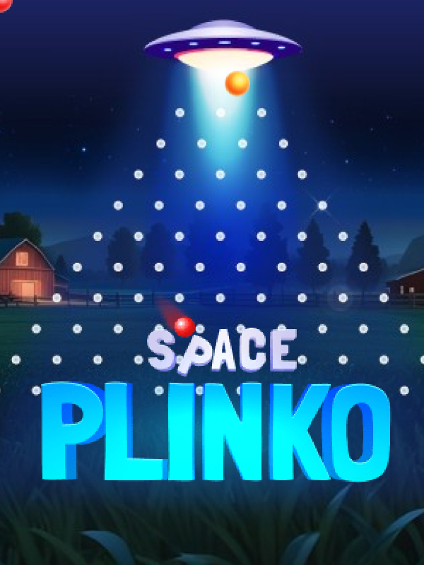 Space Plinko