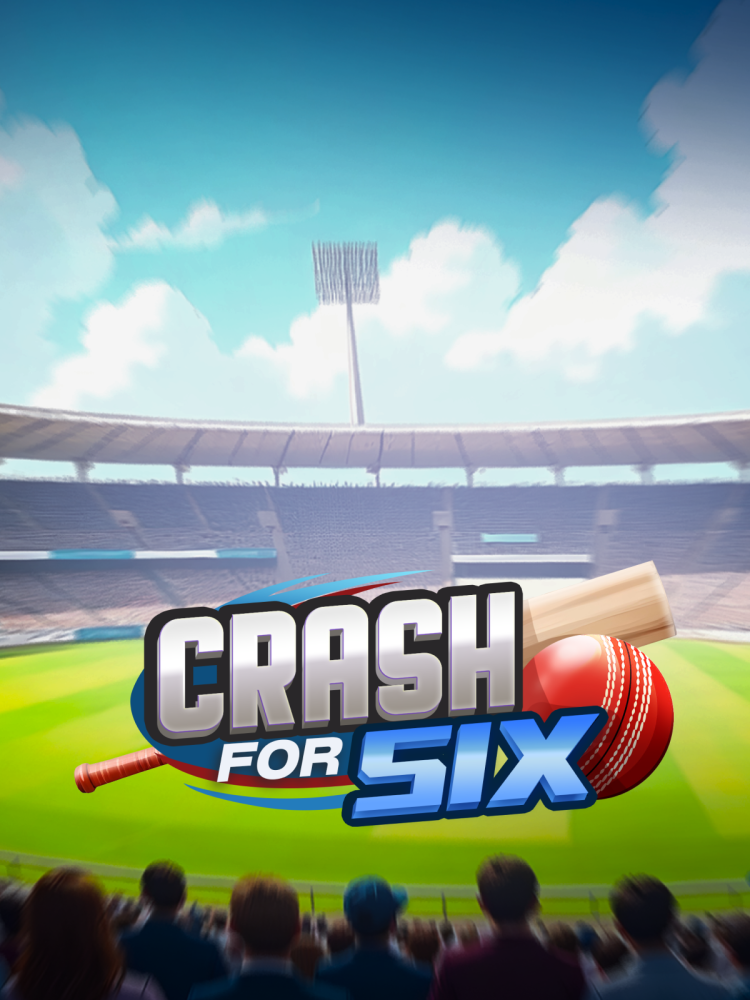 Crash For Six