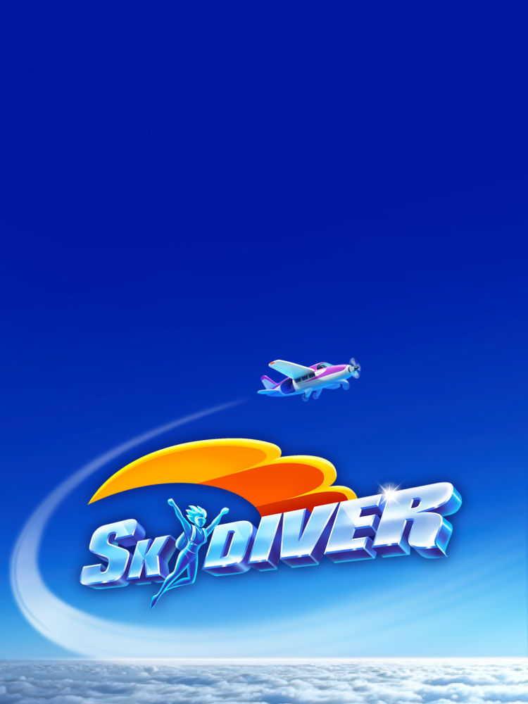 Sky Diver