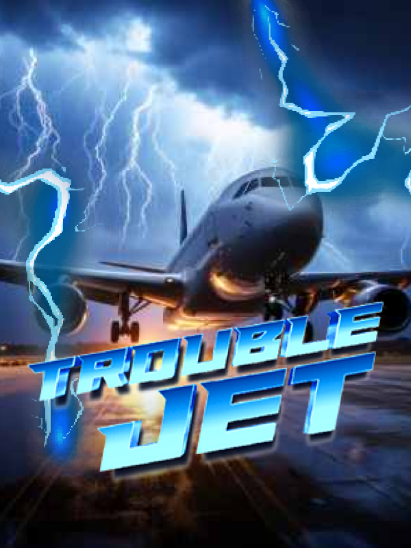 Trouble Jet