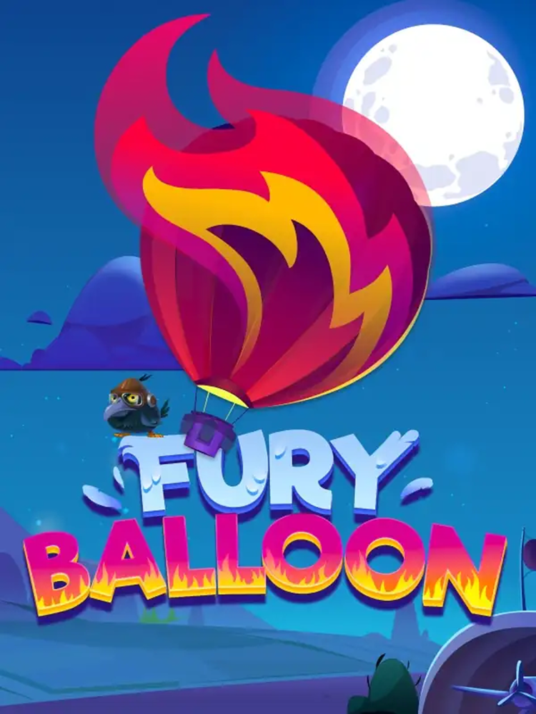 Fury Balloon