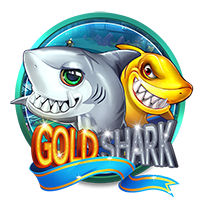 Gold Shark