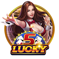 Lucky five