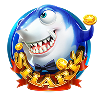 Big fish eat small fish \ shark