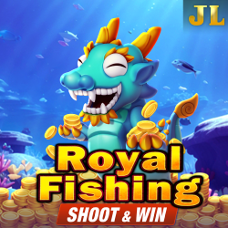 Royal Fishing