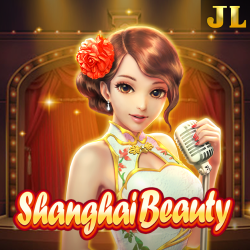 Shanghai Beauty