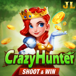 Crazy Hunter