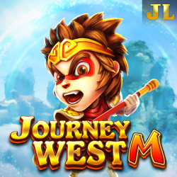 Joumey West M
