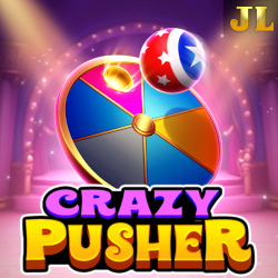 Crazy Pusher