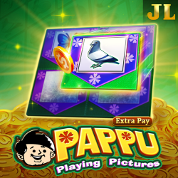 Pappu