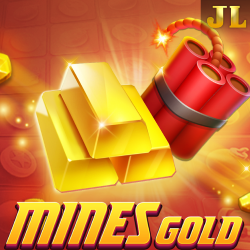 Mines Gold