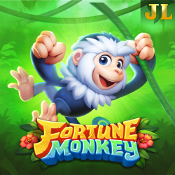 Fortune Monkey