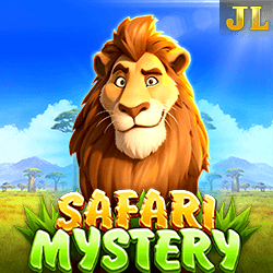 Safari Mystery