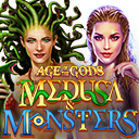 Age of the Gods: Medusa & Monsters