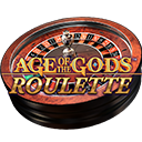 Age of the Gods Roulette
