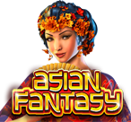 Asian Fantasy