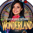 Adventures Beyond Wonderland
