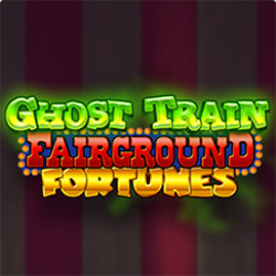 Fairground Fortunes Ghost Train