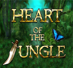 Heart of the Jungle