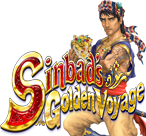 Sinbad's Golden Voyage