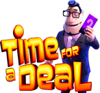 Time for a Deal