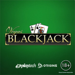Vegas Blackjack