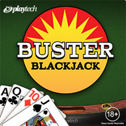 Buster Blackjack