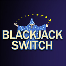 Blackjack Switch