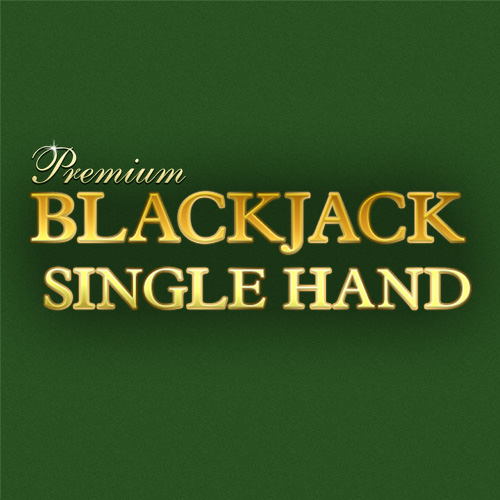 Premium Blackjack Single Hand