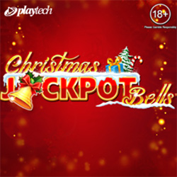 Christmas Jackpot Bells