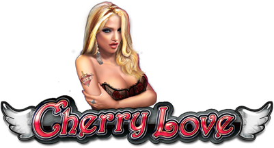 Cherry Love